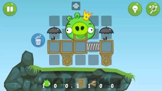 Bad Piggies 125 [upl. by Eardnaed607]