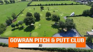 Pitch amp Putt Gowran [upl. by Anaitit]