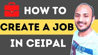 How To Create A Job In CEIPAL  CEIPAL Training  US Recruitment Training [upl. by Possing927]