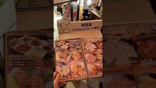 Bangkok Thailand Street food streetfoodbangkok streetfood bangkok thailand walkingstreet [upl. by Enyehc]