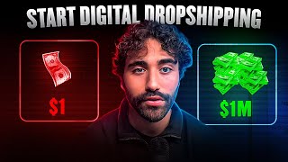 Digital Dropshipping FREE GUIDE [upl. by Gretchen201]