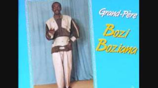 Bozi Boziana et Lanti Choc dans Tembe na Tembe [upl. by Standice]