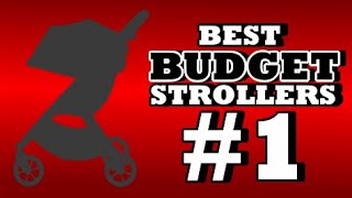 Best Budget Strollers 1 [upl. by Manlove]