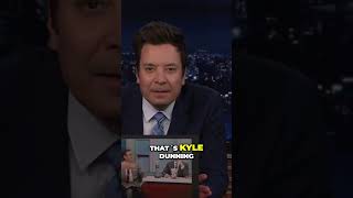 The Hilarious Impression Kyle Dunnigan as Carson on the Tonight Show [upl. by Hayse931]