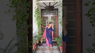 Koka Mundeya  new Punjabi Song 2024 Dance Video punjabisongyoutubeshortssanjanabuttar [upl. by Kelsey856]