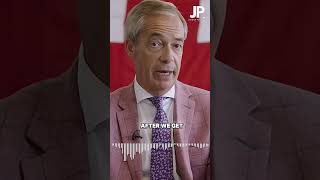 Is Nigel Farage the FACE of Populist Movement [upl. by Fritze599]