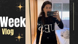 Twijfels over onze nieuwe buurt weekvlog [upl. by Yrebmik]