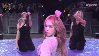 에스파 aespa 2024 KGMA ‘Spark WINTER Solo’ Full Performance  코리아 그랜드 뮤직 어워즈  241117 [upl. by Odlauso442]