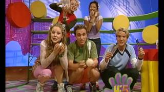 Hi5 Season 1 Episode 43 [upl. by Eronaele]