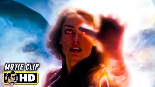 XMEN 2 Clip  quotOnly Wayquot 2003 [upl. by Eloken]