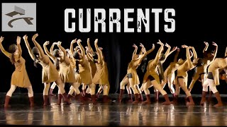 quotCurrentsquot – Dance Company Concert 2024 [upl. by Bettzel572]