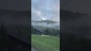 Valmorel France photo viralvideo [upl. by Hirza]