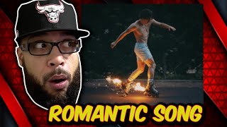 WHAT A LOVE SONG Videographer REACTS to Benson Boone quotMy Greatset Fearquot  FIRST TIME REACTION [upl. by Neelloc]