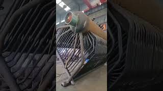 15 ton Coal Fired Boiler Production manufacturing boiler [upl. by Anilef]