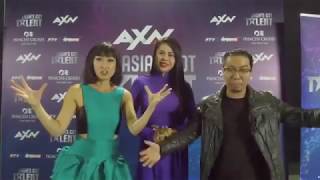 Open Auditions in Ho Chi Minh Vietnam  Asias Got Talent 2018 [upl. by Luemas122]