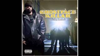 Ghostface Killah  Shakey Dog [upl. by Kip333]