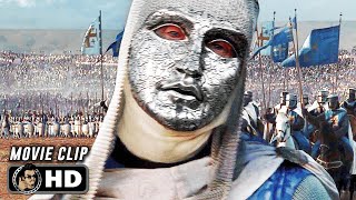 The Jerusalem Has Come Scene  KINGDOM OF HEAVEN 2005 Movie CLIP HD [upl. by Grant108]