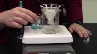 Recrystallization Lab Procedure of Benzoic Acid [upl. by Eelidnarb753]