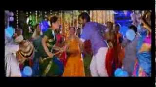 Thaka Thayya  Alexpandian Song Promo [upl. by Ainnet]