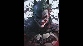 MindBlowing Batman amp Joker Theory Chaos vs Order Explained [upl. by Carmen]