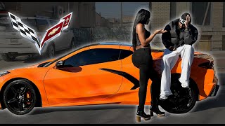 GOLD DIGGER PRANK PART 2 [upl. by Hgielsel]