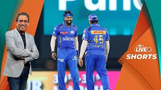 Toxicity shown to Hardik Pandya is extremely baffling Harsha Bhogle [upl. by Sy447]