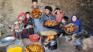 Nomads of the Village Life in the Mountains of Afghanistan Movie [upl. by Napra]