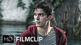 WARM BODIES 15 FilmCLIP German Deutsch HD 2013 [upl. by Bethena]