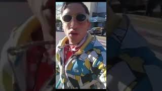 Kiko 3p yendo a buscar la medicina reels shorts humor [upl. by Aubigny236]