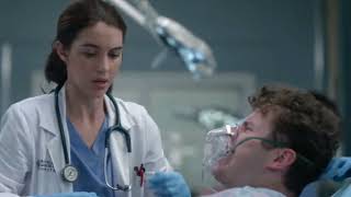 Greys Anatomy Season 20 Teaser HD  ABC Network [upl. by Elleina]