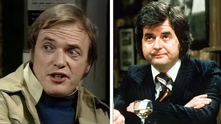 25 The Likely Lads 1964 actors who have passed away [upl. by Mufinella761]