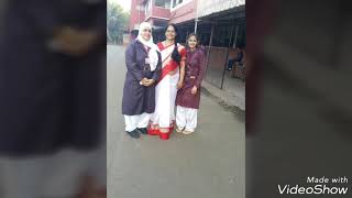 26 January Republic Day celebrated in LTT English School Khed [upl. by Bailie34]