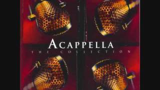 Acappella  The Medley Part 1 [upl. by Battat]