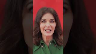 Nigella Lawson on Fussy Eaters at Christmas shorts  Good Housekeeping UK [upl. by Che]