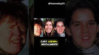 El asesino Cary Stayner hermano de Steven Stayner [upl. by Meneau]