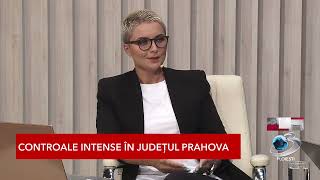 CONTROALE INTENSE ÎN JUDEȚUL PRAHOVA  TURUL DE FORTA [upl. by Crandell]