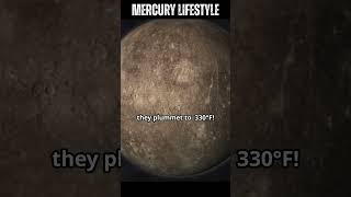 Mercury The Extreme Planet Closest to the Sun factsall facts [upl. by Annad]