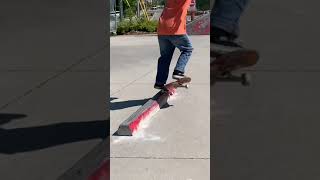 Slappy Crooked Grind [upl. by Eradis]