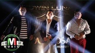 La Trakalosa de Monterrey  Pa´ Quitarle las ganas ft La Atraktiva y Banda La Reyna Video Oficial [upl. by Reprah]