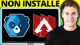 Comment réparer Easy AntiCheat non installé sur Apex Legends [upl. by Kallick]