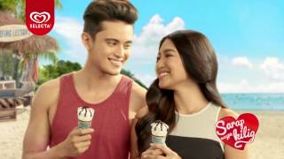 Nandito na ang NEW Cornetto Cookies and Dream to make your kilig dreams come true [upl. by Aseel]