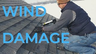 How to Repair Roof Shingles [upl. by Willing549]