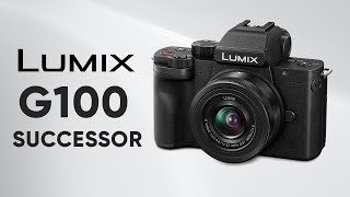 Panasonic Lumix G100 Mark II  Just Another Vlogging Camera [upl. by Madden]