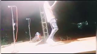 CONSERT LIVE by samy sking at uganda Kampala buwama take garden motel [upl. by Chiang]