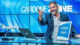 Grant Cardone 2024 Economic Predictions  Cardone Zone LIVE [upl. by Tanhya]