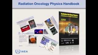 IAEA Support to Medical Physics [upl. by Teevens907]