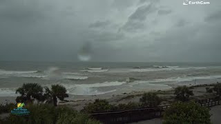 WATCH  Hurricane Milton to make landfall in Florida [upl. by Lizzie]