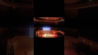 The Royal Conservatory of Music Concert Toronto torontosubscribevlogcanadaconcertbandmusicyt [upl. by Otreblig]