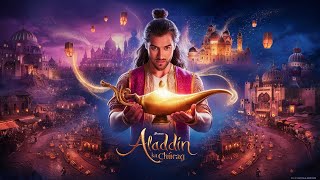 Aladdin And The Magic Lamp  अलादीन और जादू का चिराग  Tales in Hindi  बच्चों की हिंदी कहानियाँ [upl. by Alol]