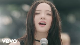 Jannine Weigel  ปากร้ายใจรัก Pak Rai Jai Rak [upl. by Rebe]